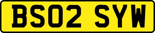BS02SYW