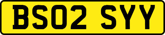 BS02SYY