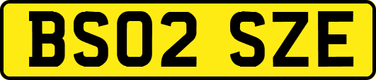BS02SZE