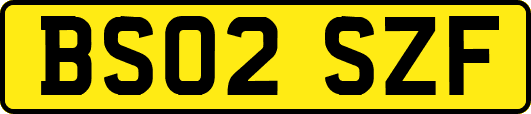 BS02SZF