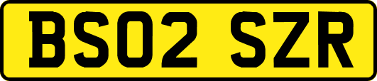 BS02SZR