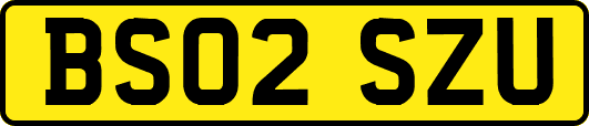 BS02SZU