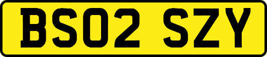 BS02SZY