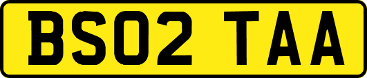 BS02TAA