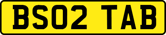 BS02TAB