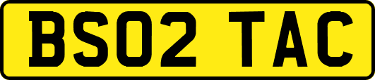 BS02TAC