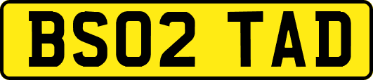 BS02TAD