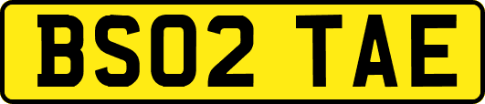BS02TAE