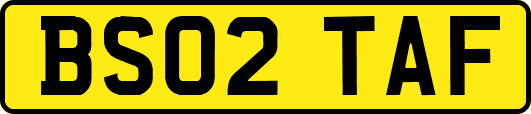 BS02TAF