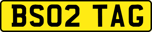 BS02TAG