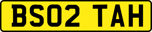 BS02TAH