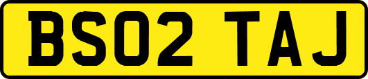 BS02TAJ