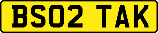 BS02TAK
