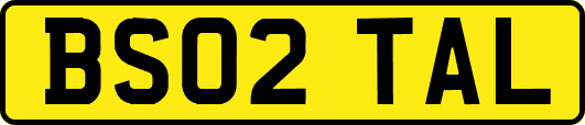BS02TAL