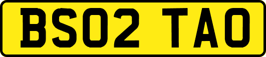 BS02TAO
