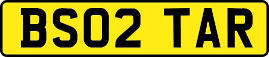 BS02TAR