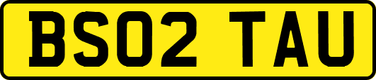 BS02TAU