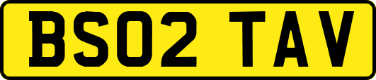 BS02TAV