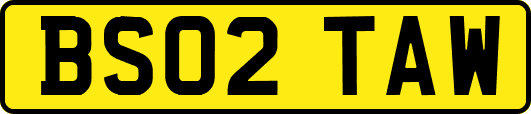 BS02TAW