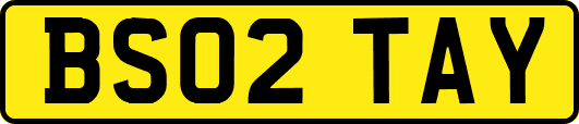 BS02TAY