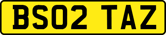 BS02TAZ