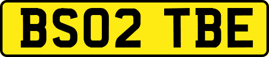 BS02TBE