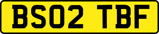 BS02TBF