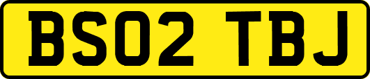 BS02TBJ