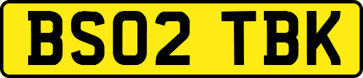 BS02TBK