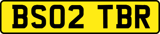BS02TBR