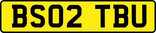 BS02TBU
