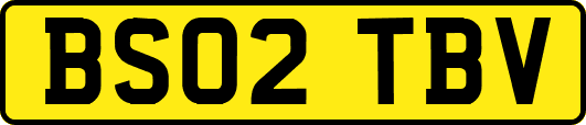 BS02TBV