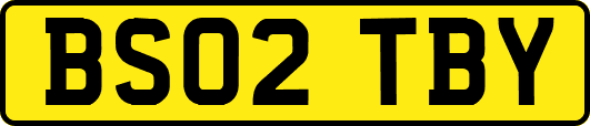 BS02TBY