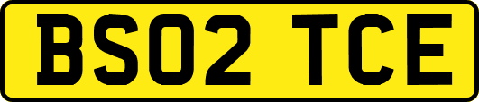BS02TCE
