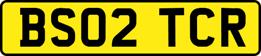 BS02TCR