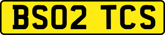 BS02TCS