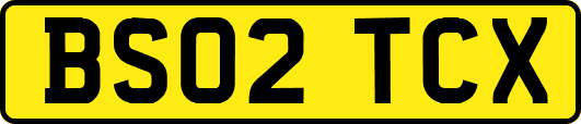 BS02TCX