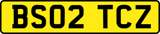 BS02TCZ