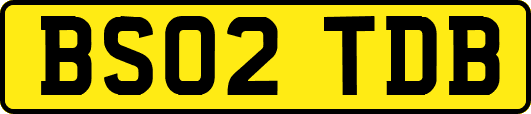 BS02TDB