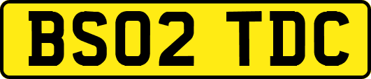 BS02TDC