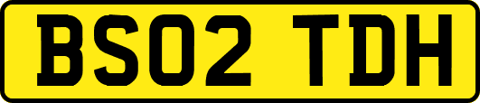BS02TDH