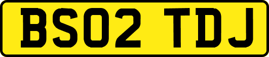 BS02TDJ