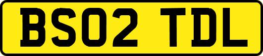 BS02TDL