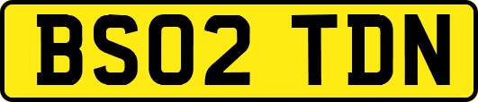 BS02TDN