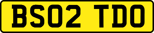 BS02TDO