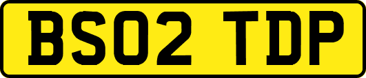 BS02TDP