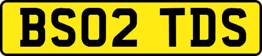 BS02TDS