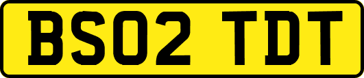 BS02TDT