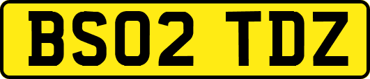 BS02TDZ