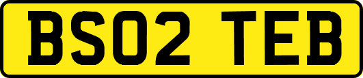 BS02TEB